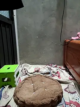 Maria_funy 실시간 채팅방