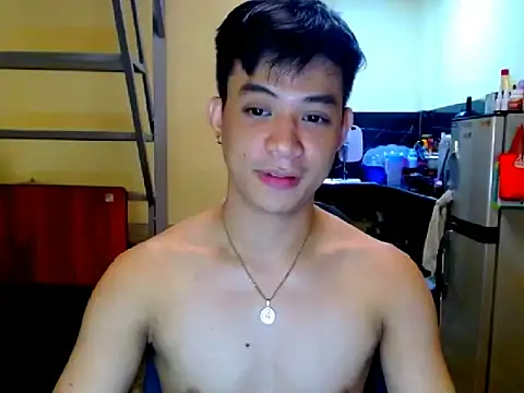 Chatroom en direct de AsianCUMQUICKLY