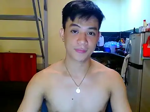 AsianCUMQUICKLY's Live Sex Cam Show
