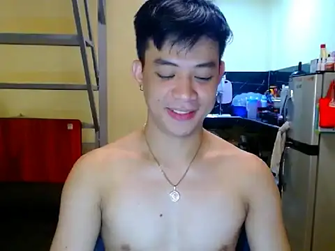 AsianCUMQUICKLY's Live Sex Cam Show