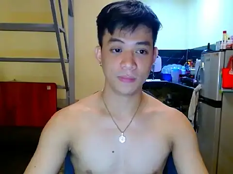 AsianCUMQUICKLY Pertunjukan Kamera Seks Langsung