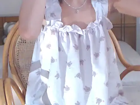 Chat soba uživo modela veelittle
