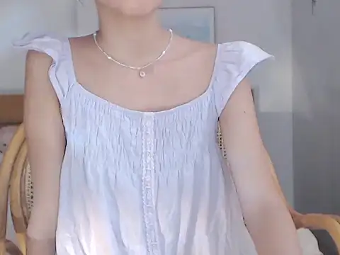 Sala de chat en directo de veelittle