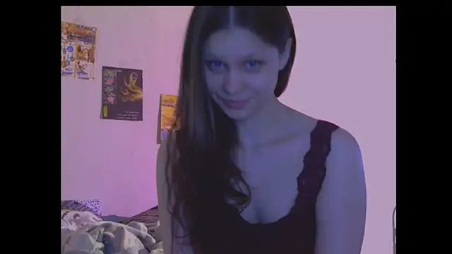 Chat soba uživo modela Lunliss