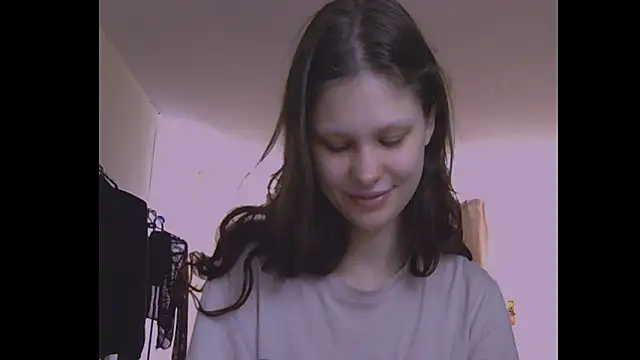 Lunliss' Live Chat Room