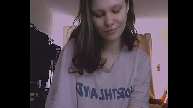 Lunliss' Live Chat Room