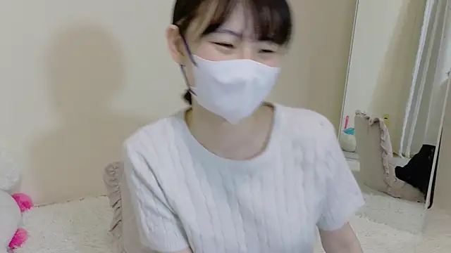 sakura_0610 Live Chatraum