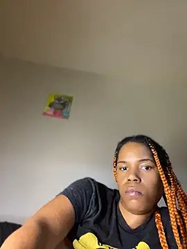 pinkrackz Live Chatraum