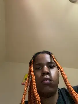 pinkrackzn Live chat-huone
