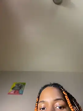 pinkrackzn Live chat-huone