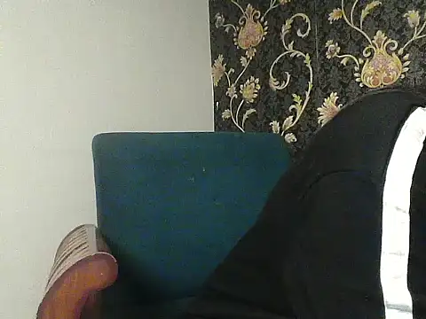 Chat ao vivo de Nancy_001