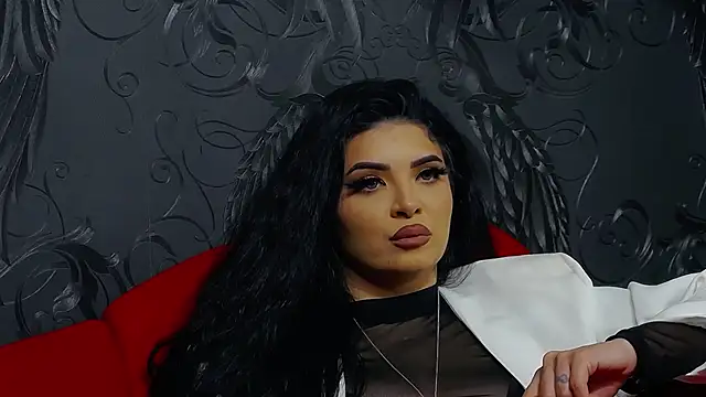Chat ao vivo de DevashaQueenX