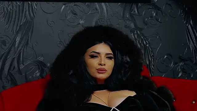 Chatroom en direct de DevashaQueenX