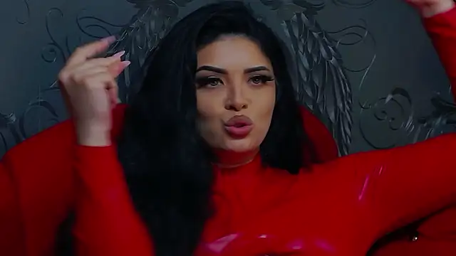 DevashaQueenX чат на живо