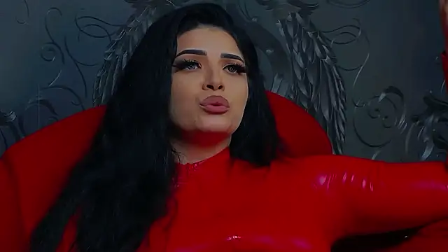 DevashaQueenX Live Chatraum