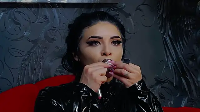 DevashaQueenX: δωμάτιο απευθείας συνομιλίας