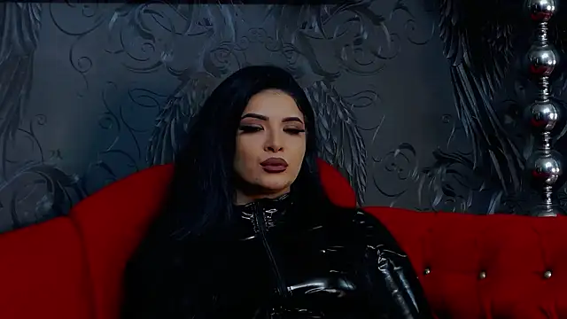 DevashaQueenX: онлайн-чат