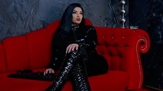 DevashaQueenX Live Chatraum