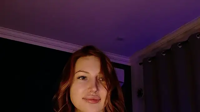 MariGven Cameră chat live