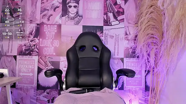 iSofiaass Live Chatraum