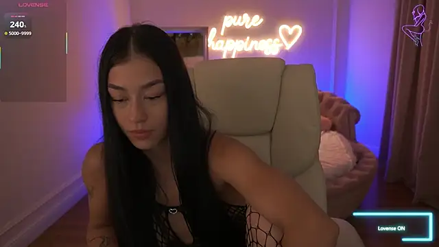 FataleNellie – live chatrum