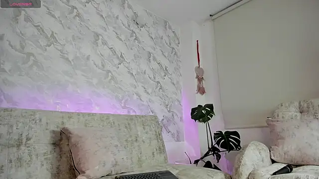 Chat ao vivo de missweetpeach