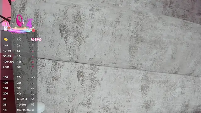 missweetpeach 실시간 채팅방