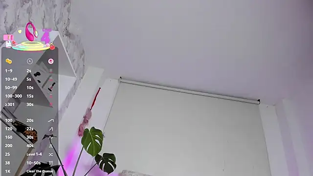 missweetpeach Live Chatrum