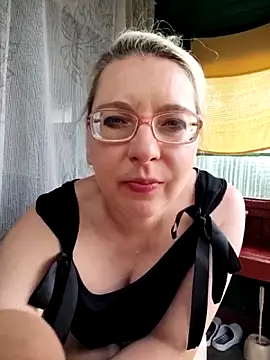 VikaKing Cameră chat live