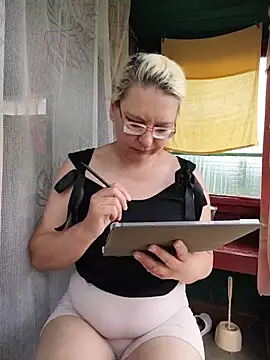 VikaKing élő chatszobája