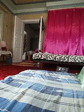 VikaKing Adlı Modelin Canlı Sohbet Odası
