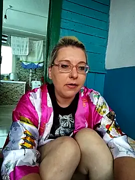 VikaKing Live Chatraum