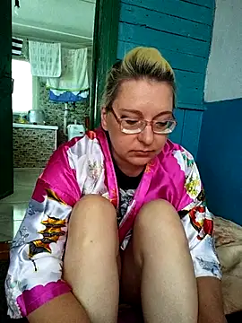 Chat ao vivo de VikaKing