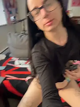 Sala de chat en directo de xoktty