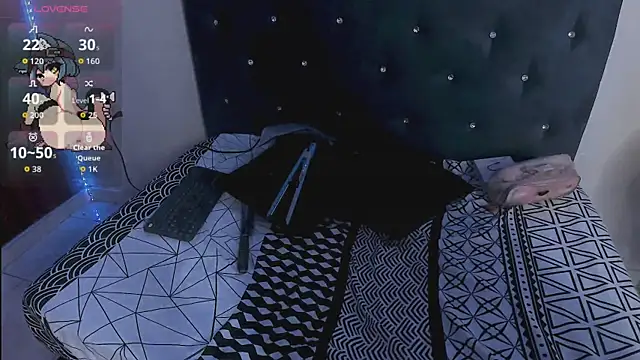 Sala de chat ao vivo de keith_cute