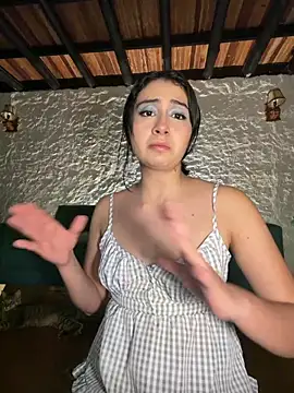 kaori_77 – live chatrum