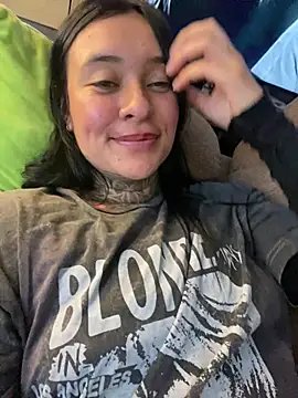 Chat ao vivo de Rouse_07