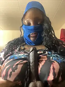 Breeding_BBW's Webcam Show