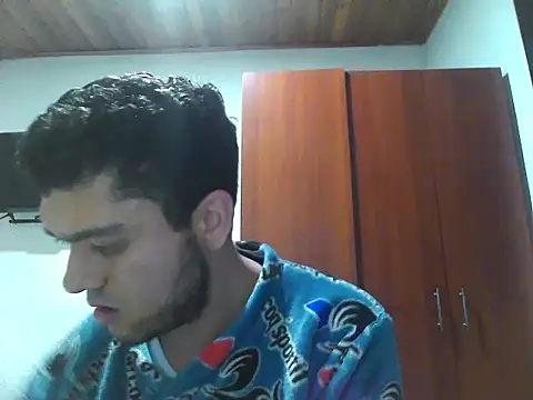 Mario6821 Live seks camshow