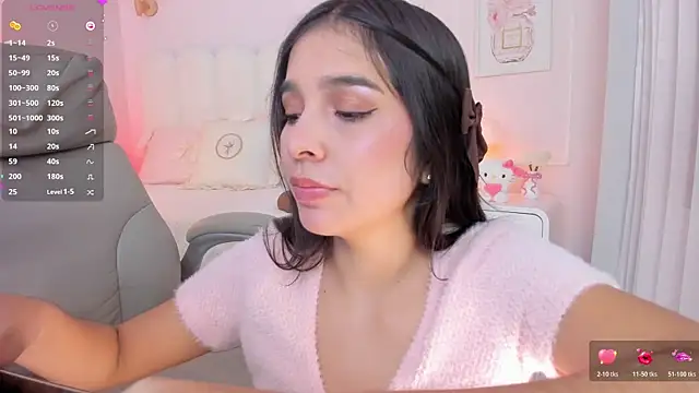 kim_dreams18 Cameră chat live