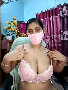 Cute_Faria's Live Chat Room