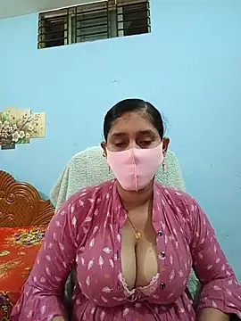 Bilik Sembang Langsung Cute_Faria