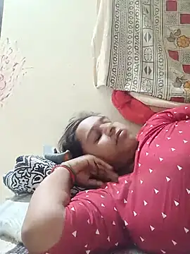Živá chatovací místnost Ashma2