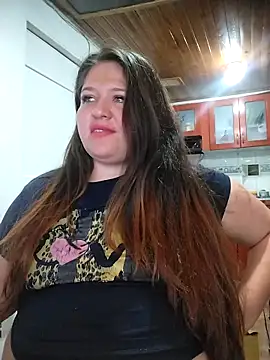 Živá chatovací místnost Daphne_girlsex