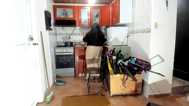 Daphne_girlsex Adlı Modelin Canlı Sohbet Odası