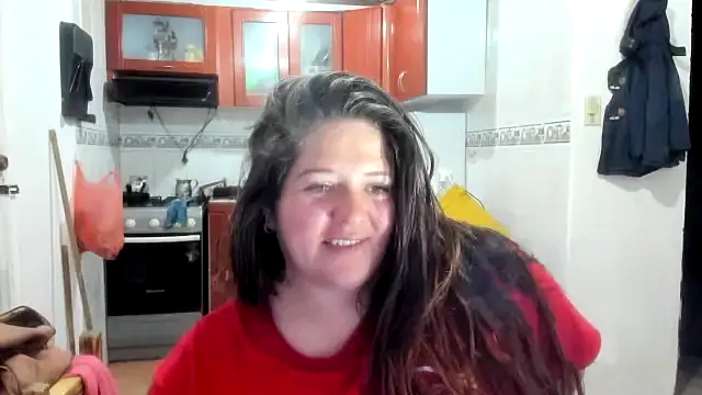 Živá chatovací místnost Daphne_girlsex