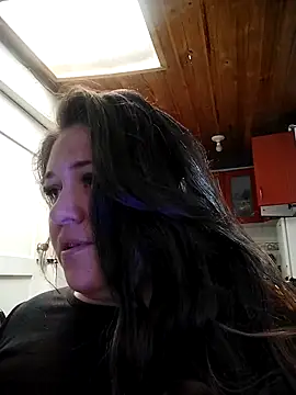 Daphne_girlsex Adlı Modelin Canlı Sohbet Odası