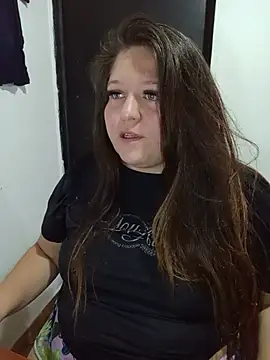 Daphne_girlsex Adlı Modelin Canlı Sohbet Odası