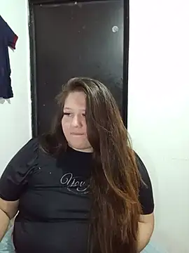 Živá chatovací místnost Daphne_girlsex