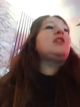 Živá chatovací místnost Daphne_girlsex